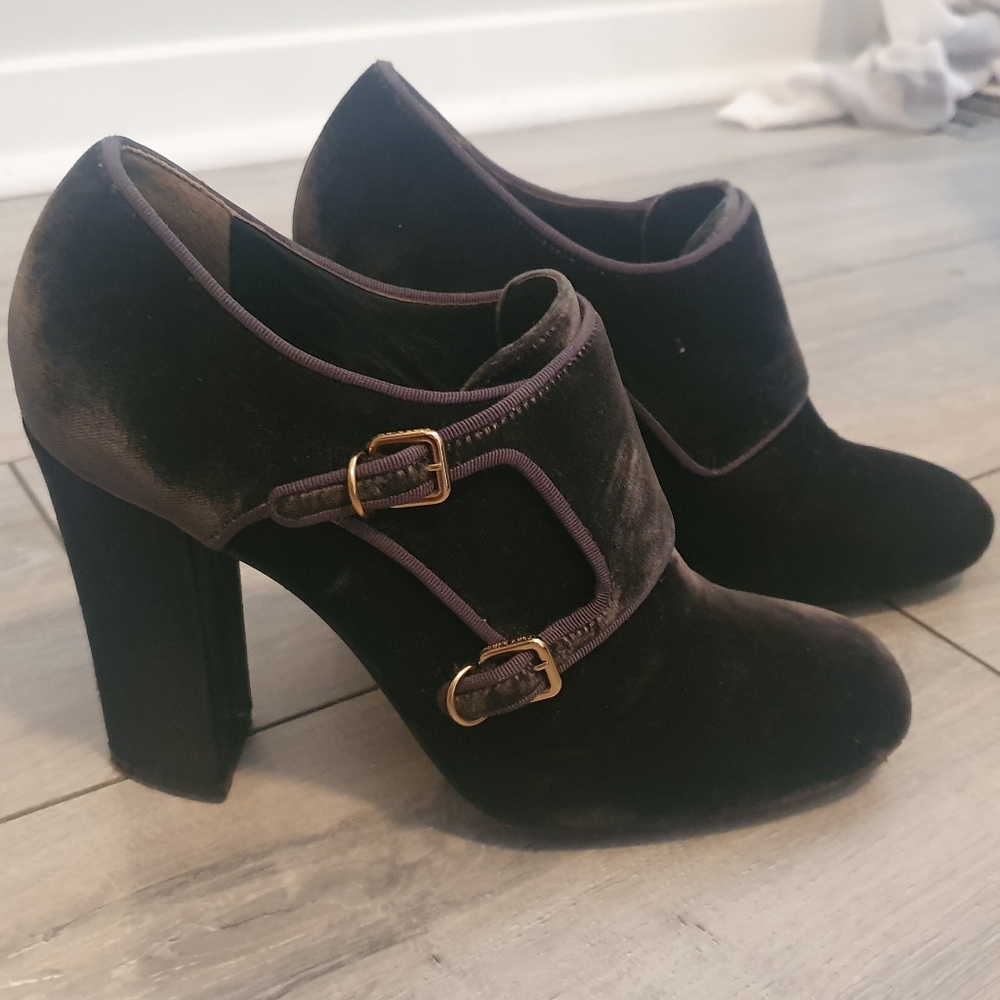 Tory Burch heels